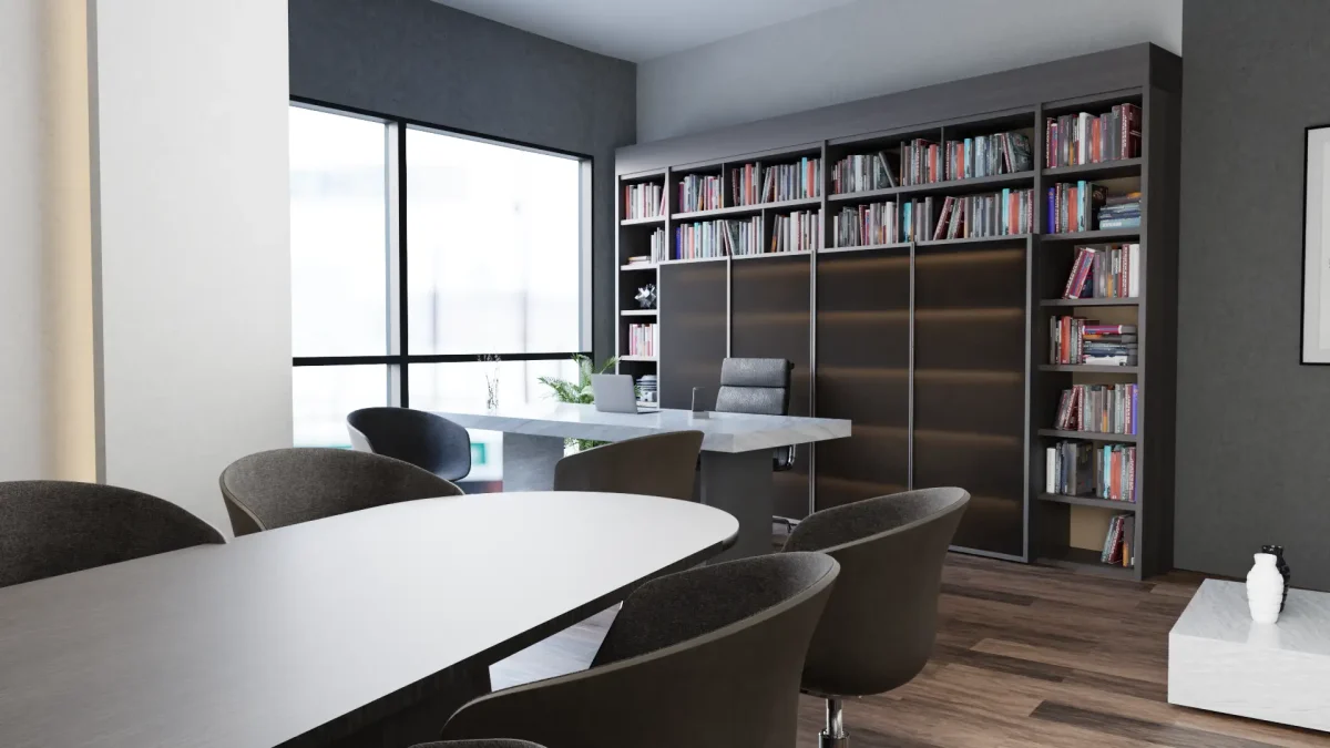 BI APARTMENT
